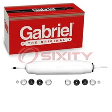 Gabriel Steering Stabilizer for 1991-1994 Ford Explorer Gear  bu