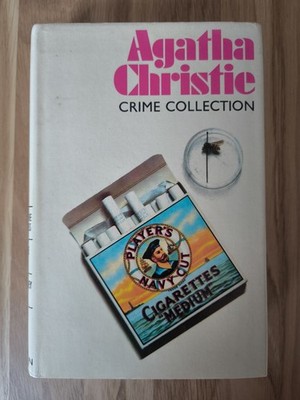Agatha Christie Crime Collection 3 In 1 Murder on the Orient Express 1969