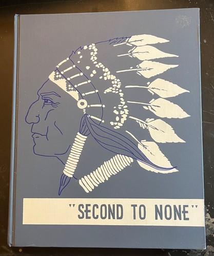 2nd INFANTRY DIVISION Second To None UNIT HISTORY KOREA 1953 US ARMY REPRINT