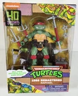 Teenage Mutant Ninja Turtles 1988 Remastered Raphael Action Figure Playmates NEW
