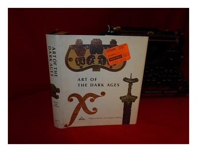 RÜCKEN, MAGNUS. REGINE DOLLING Art of the Dark Ages. Text von Magnus Backes u...