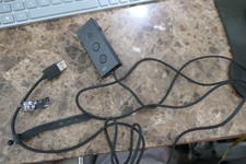 Razer USB Audio Volume Controller 35mm USB RC30-0205 THX for Gaming Headset