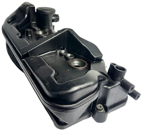 Originale Ventildeckel Zylinderkopfhaube VW Audi 3.0 TDI CRT 059103470CN