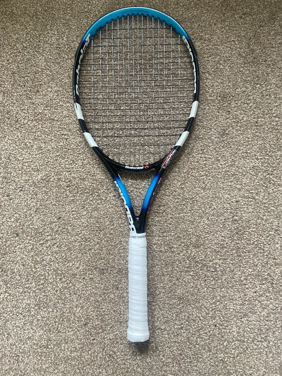 Preços baixos em Babolat Pure Drive Roddick | eBay
