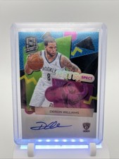 Deron Williams Rookie Cards and Autograph Memorabilia Guide 20