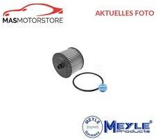 KRAFTSTOFFFILTER MEYLE 714 323 0004 A FÜR FORD FOCUS II,GALAXY,S-MAX,KUGA I 2L