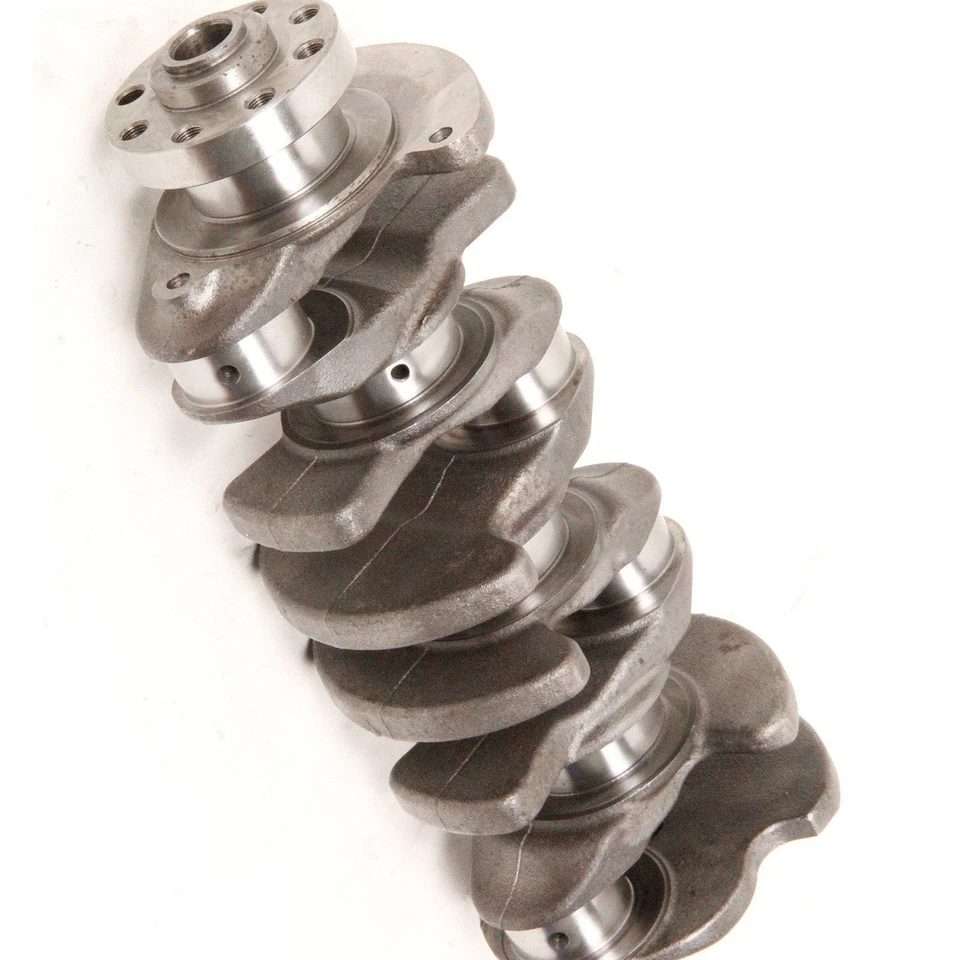 Kit cigüeñal EA888 Gen2 58 mm para Audi Volkswagen Beetle GTI 2.0T Foto 3 de 4