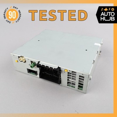 13-17 Audi 8R S5 Q5 Q7 Q3 MMI Radio Receiver Control Head Unit 4G0035082G OEM