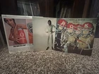 The Who Vinyl Records 3 Three Lp Lot Very Good Shape Vg Media
