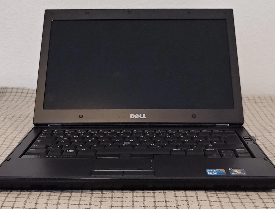 Dell Latitude E4310 - i5 M540 / 4GB RAM / 60GB SSD / Win 10 Pro / Office 2016 - Bild 2 von 4