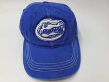 Youth University of Florida Gators Captivating Strapback Adjustable Hat Cap NCAA