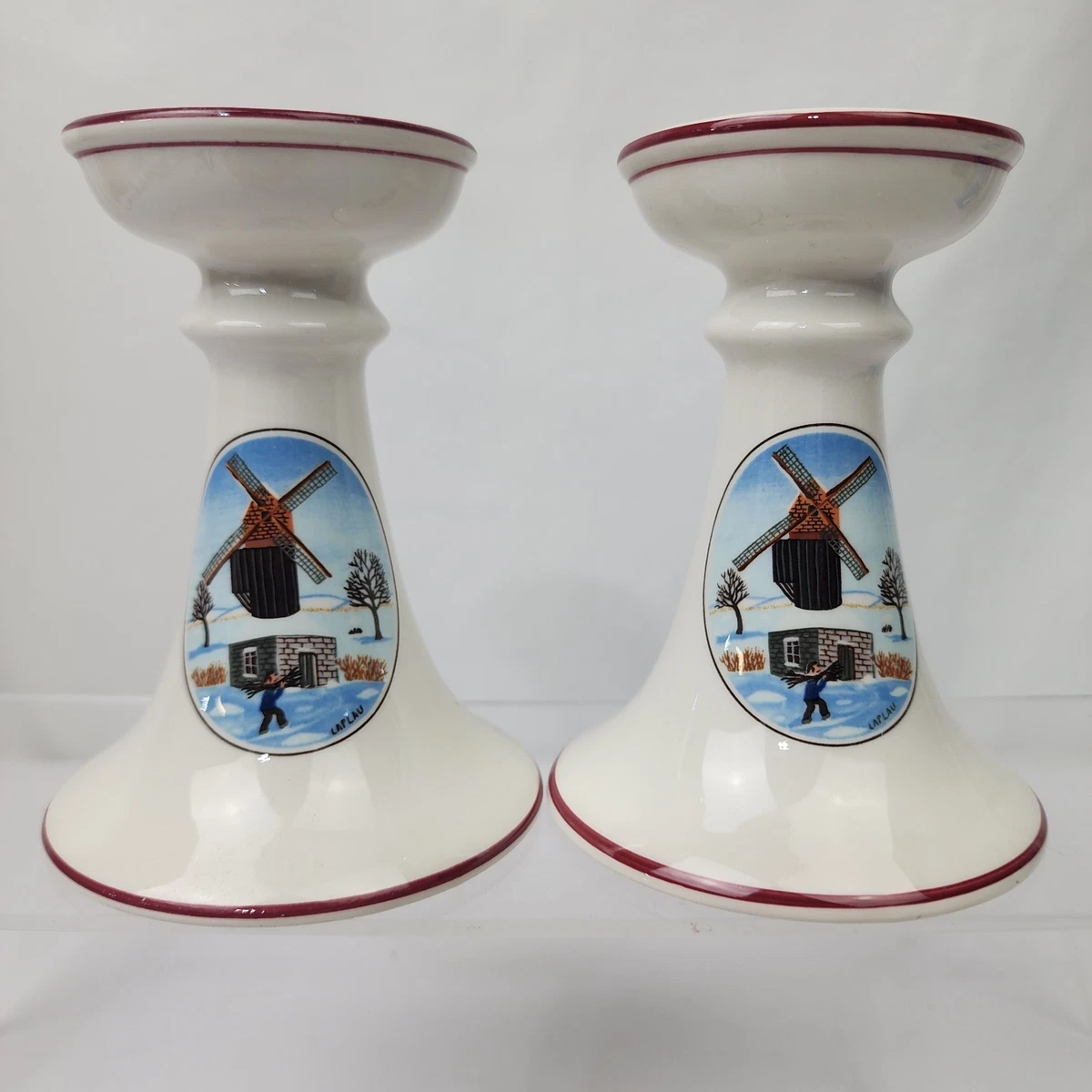 Villeroy Boch Candlesticks for sale | eBay
