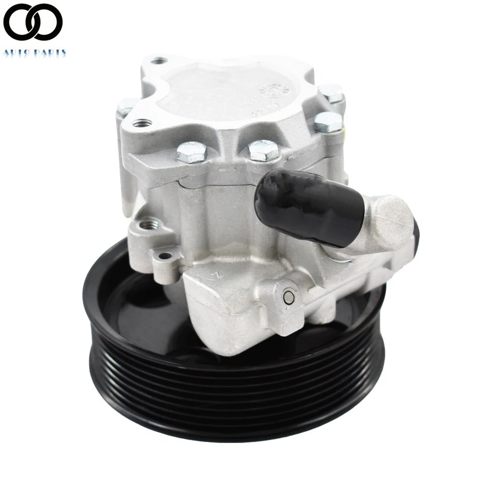 Bomba de dirección asistida 21-123 para Mercedes-Benz 2005 2006 2007 2008 2009 V6 3,0 L Foto 2 de 4