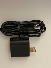 WALL CHARGER W/ USB-C CABLE FOR RAND MCNALLY TND-1050 RANDTAB 7 /8 TRUCK GPS