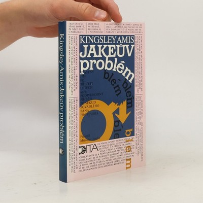 Jakeův problém  |  Kingsley Amis