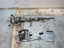 Nissan 350Z Engine Ecu Ignition Cylinder BCM ...