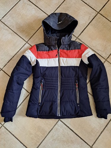 Skijacke Damen Marke CMP Gr