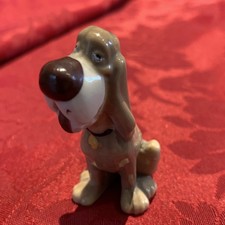 Wade Disney, Hatbox, Whimsies Trusty.