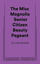 Leslie Kimbell The Miss Magnolia Senior Citizen Beauty P (Paperback) (US IMPORT)