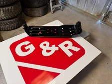 1990-1995 Genuine TOYOTA 4RUNNER Fuel Gas Tank Skid Plate Cover Guard Shield OEM