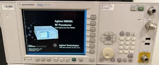 Agilent Keysight N9039A RF Preselector 9kHz - 1GHz WORKING