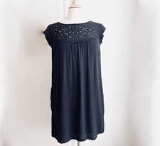 Carolina Belle LBD Little Carolina Belle LBD Little Black Shift Dress 4 Small