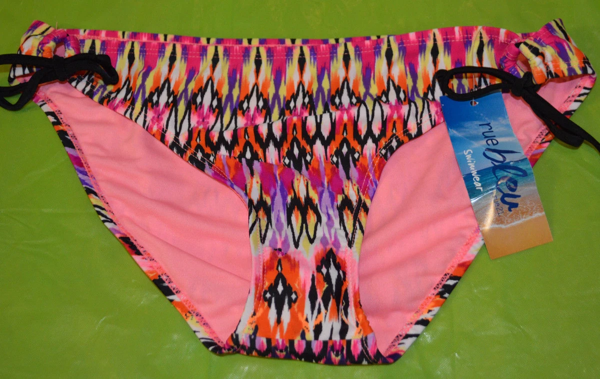 Rue bleu sale swimwear