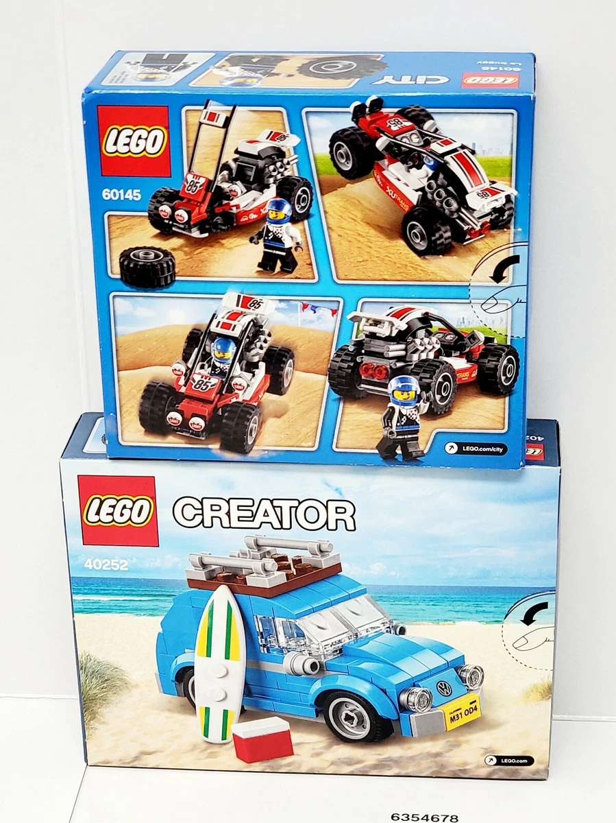 Lego 40252 sale