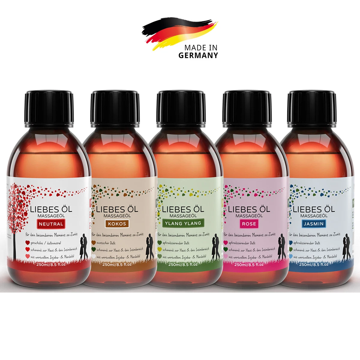 Massage Erotik in Gleitmittel & Erotik-le fr die Familienplanung online  kaufen | eBay.de
