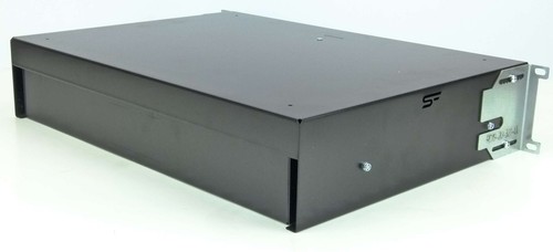Półka szuflady rackowej, wysuwana półka regałowa półka panel przedni - Zdjęcie 171 z 200