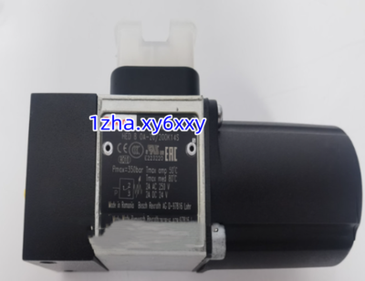 hyuman専用 1pcs new stock for Rexroth R901102727 HED 8OA-20 / 200K14S relay