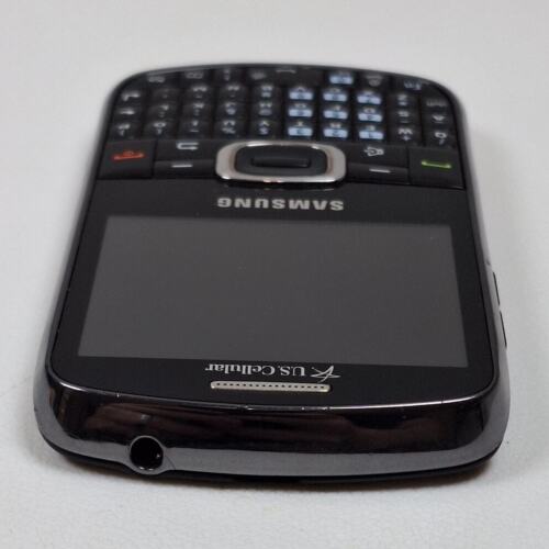 Samsung Freeform 4 SCH-R390 QWERTY Phone (US Cellular) - Afbeelding 5 van 9