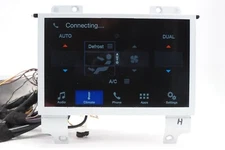 FORD EDGE Information Display Screen SYNC3 Module OEM 2016 - 2019