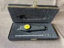 Ametek Hunter Spring Mechanical Force Gauge