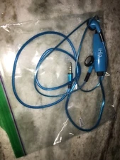 ihip blue headphones