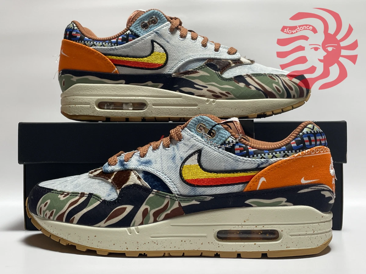 concepts air max 1