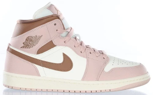 Jordan 1 Mid Neapolitan W
