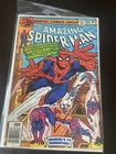 #186 the Amazing Spider-man Chameleon