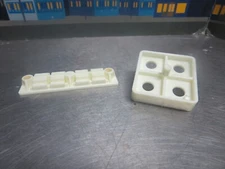 VINTAGE MICRONAUTS 1977 MEGO REPLACEMENT PART CLAW SUPPORT