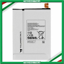 BATTERIA PER SAMSUNG GALAXY TAB S2 II 8.0 T715 T710 EB-BT710ABE 4000MAH