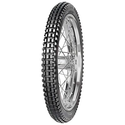 Tyre Mitas E-05 4.00-18 64S TT Front/Rear