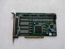 PCI-1756 REV.A1 Data Acquisition Card