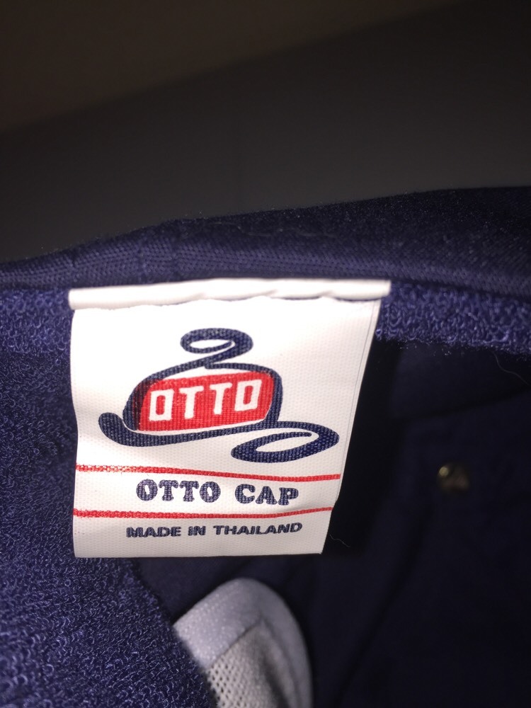 HALLOCK MINNESOTA NORTHWESTERN STATE BANK VINTAGE Trucker Hat Baseball