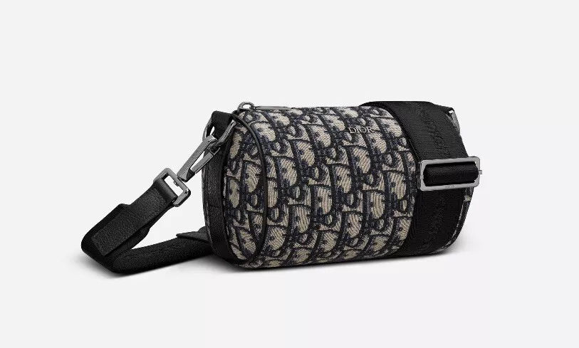Dior Mini Roller Messenger Bag BrandConscious Authentics #9 Dior Mini Roller Messenger Bag BrandConscious Authentics