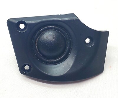 JBL Xtreme 3 Parts - JBL Xtreme 3 Left tweeter.  2 VERSIONS  READ