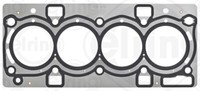 Elring 346.520 Dichtung, Zylinderkopf FüR Ford, Ford Australien, Volvo