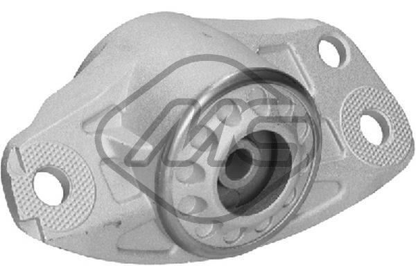 Domlager Federbeinlager Hinten Links FüR VW Touran 1T1 1T2 1T3 Golf VI 5K1-image