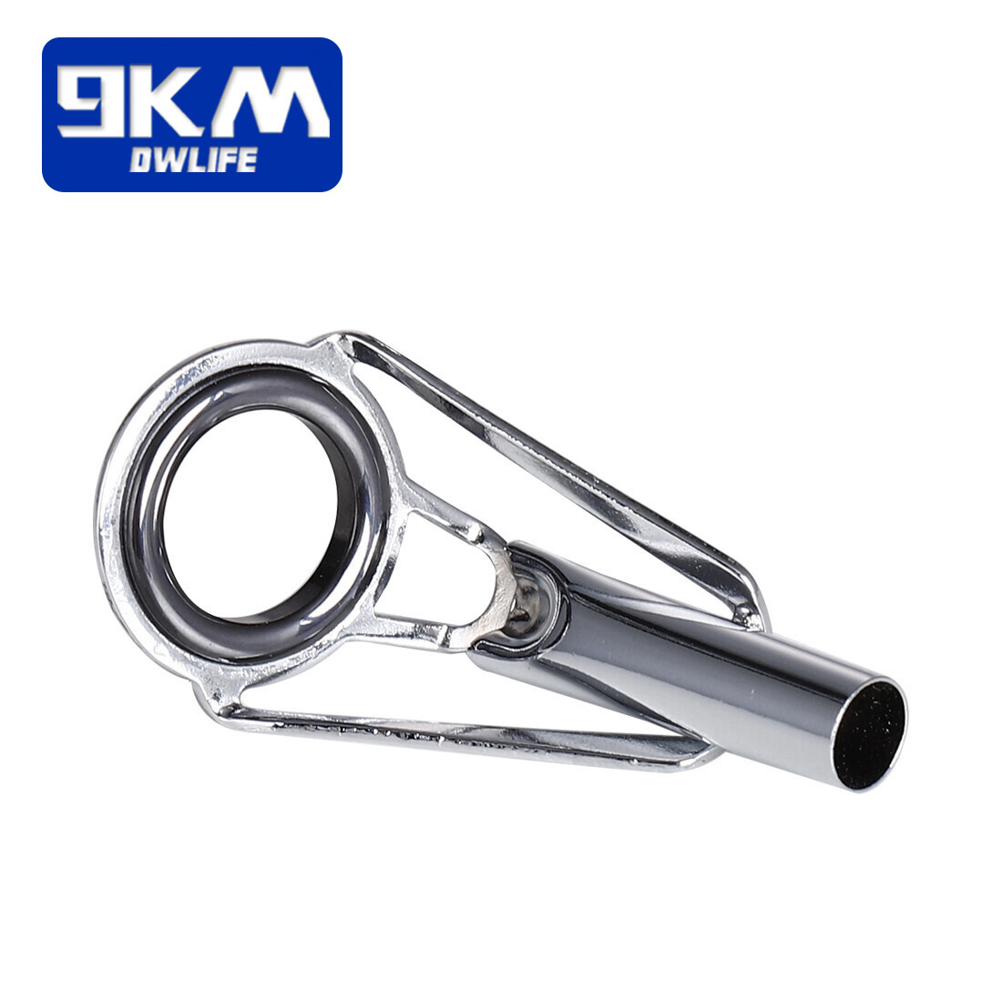 Tip Top Fly Rod Tip Repair Kit Fishing Rod Tip Top Guides