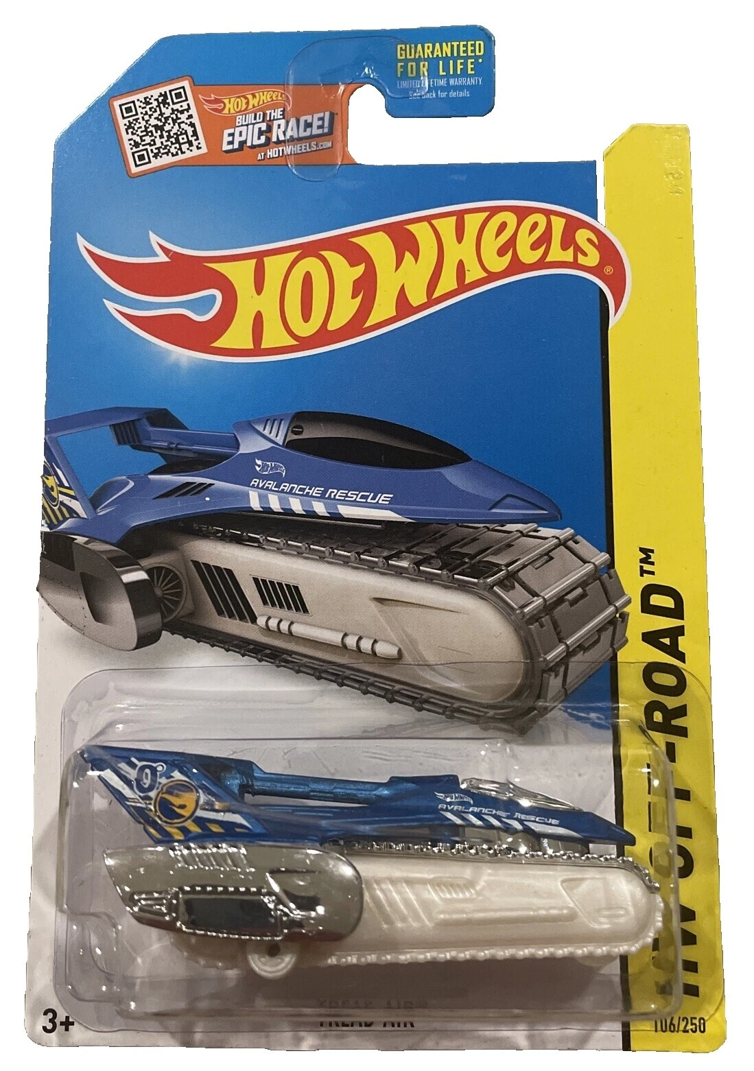 Hot Wheels Treasure Hunt 2015 año del vehículo contemporáneo fabricación Diecast coches, camiones y camionetas