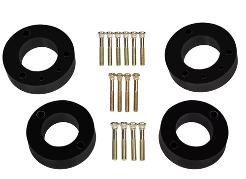 Lift kit Front & Rear 30mm 1.2" for Honda ACCORD AVANCIER INSPIRE SABER - 第 1/7 張圖片